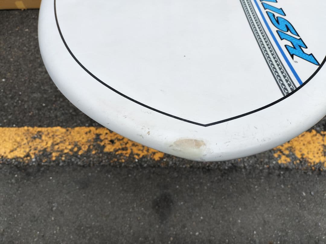 手渡し限定/中古/NAISH S27 Hover GS/WingFoil/95L