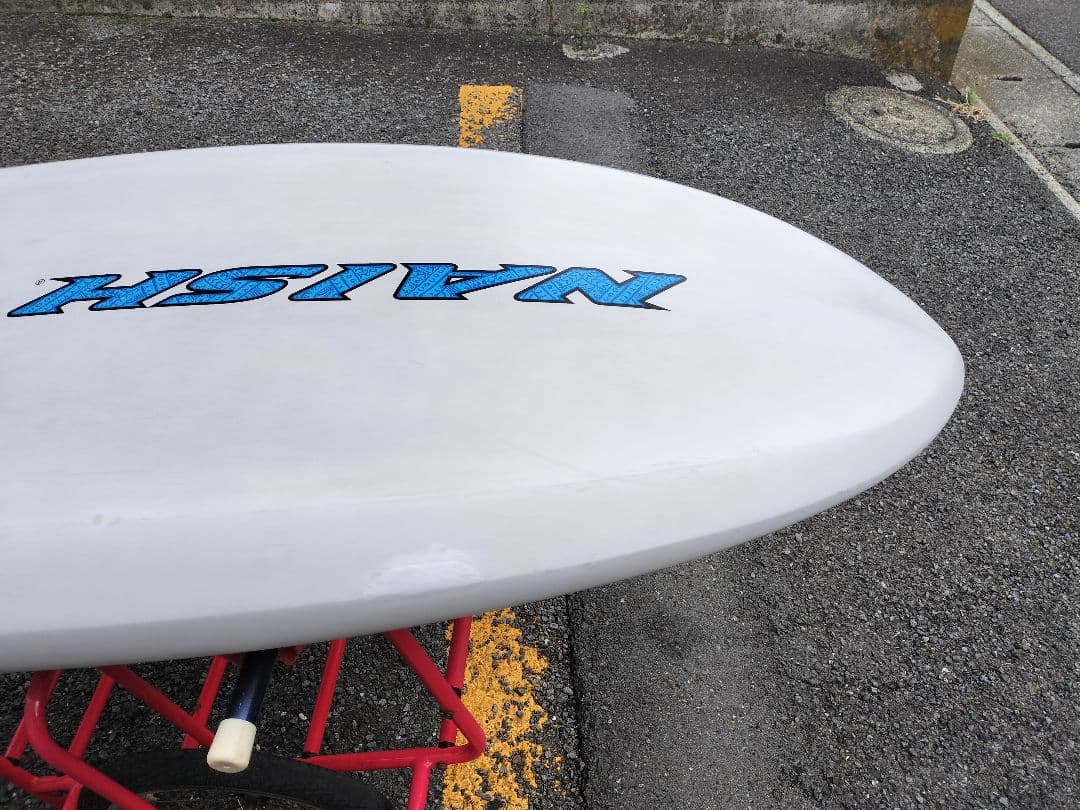 手渡し限定/中古/NAISH S27 Hover GS/WingFoil/95L