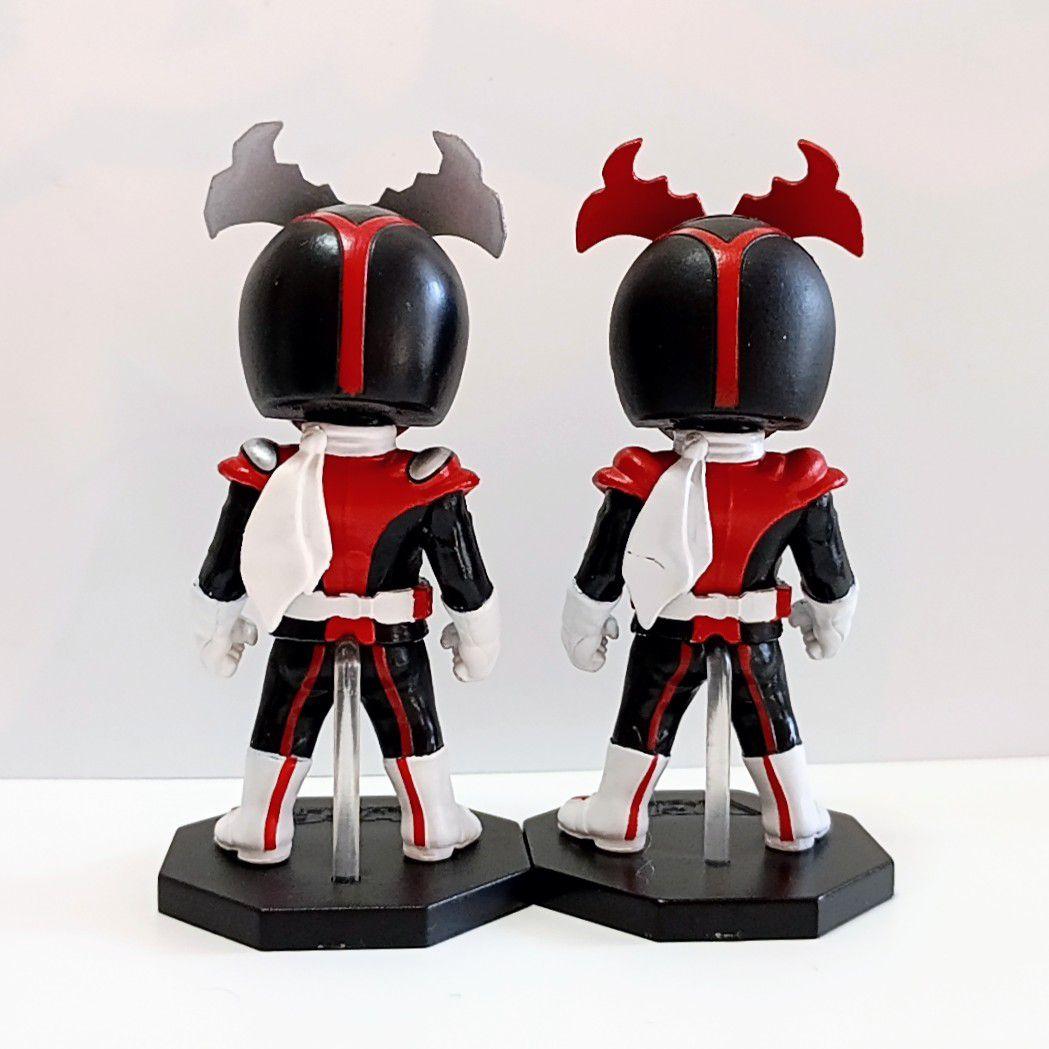 仮面ライダー　ワーコレ　11体セット