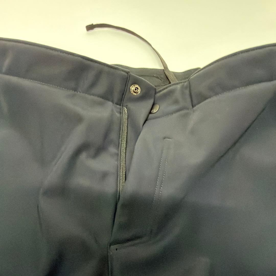 Oakley ジャージ上下セット グレー・黒