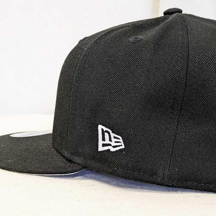 値下げ中 ブラックD限定 投手編パッチ付き大谷翔平モデル NEW ERA CAP