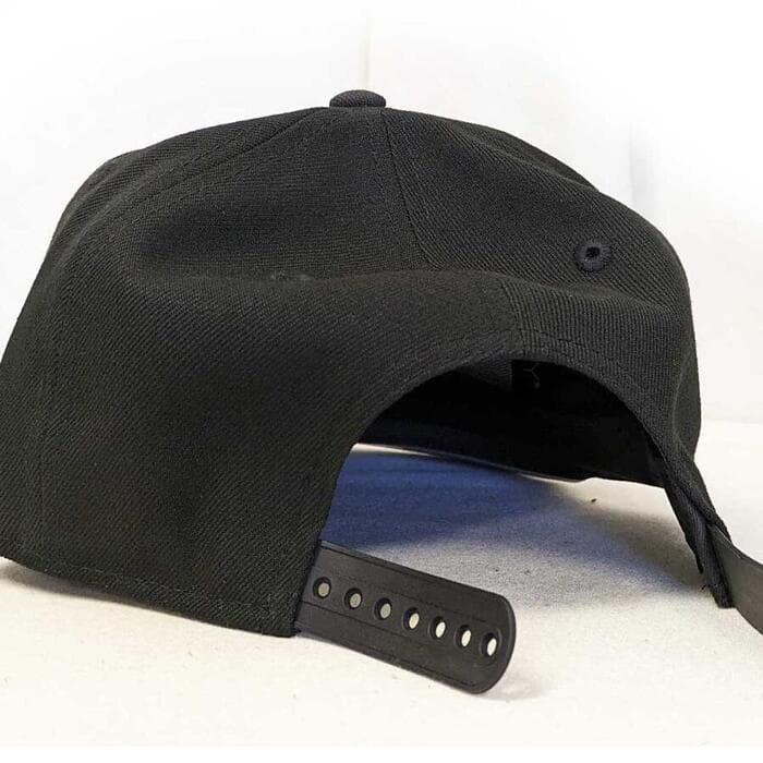 値下げ中 ブラックD限定 投手編パッチ付き大谷翔平モデル NEW ERA CAP