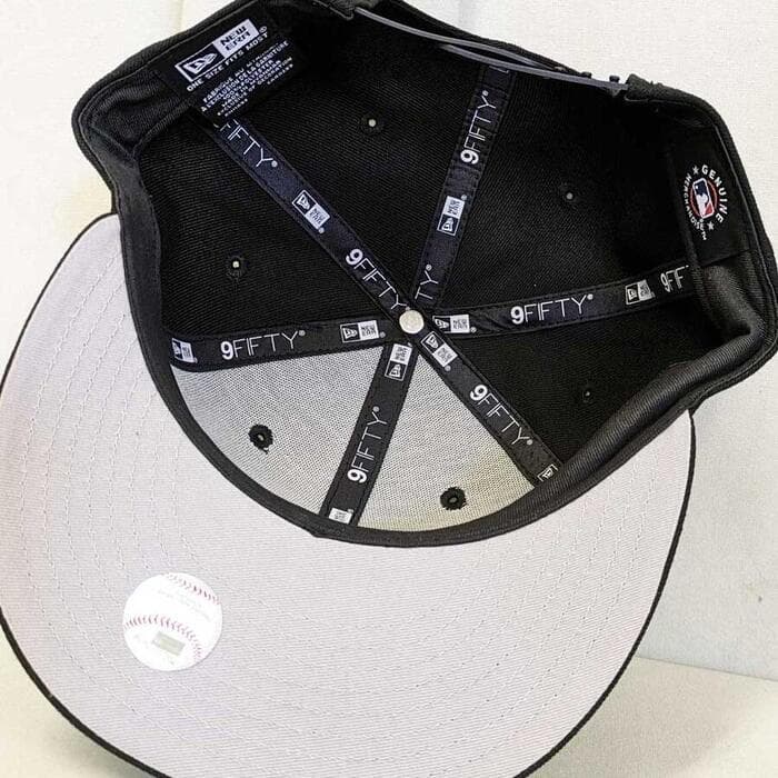 値下げ中 ブラックD限定 投手編パッチ付き大谷翔平モデル NEW ERA CAP
