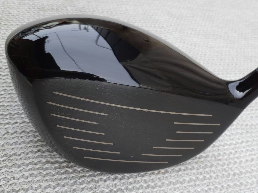 イオンスポーツ GIGA HS797 ドライバー AUGAシャフト付き
