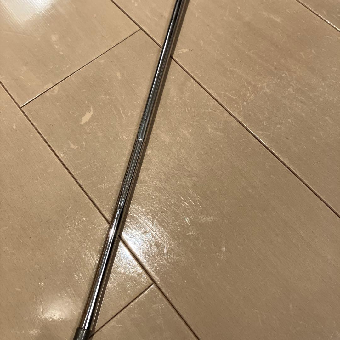 Mizuno スチールパター SP7503 ミズノ　33インチ