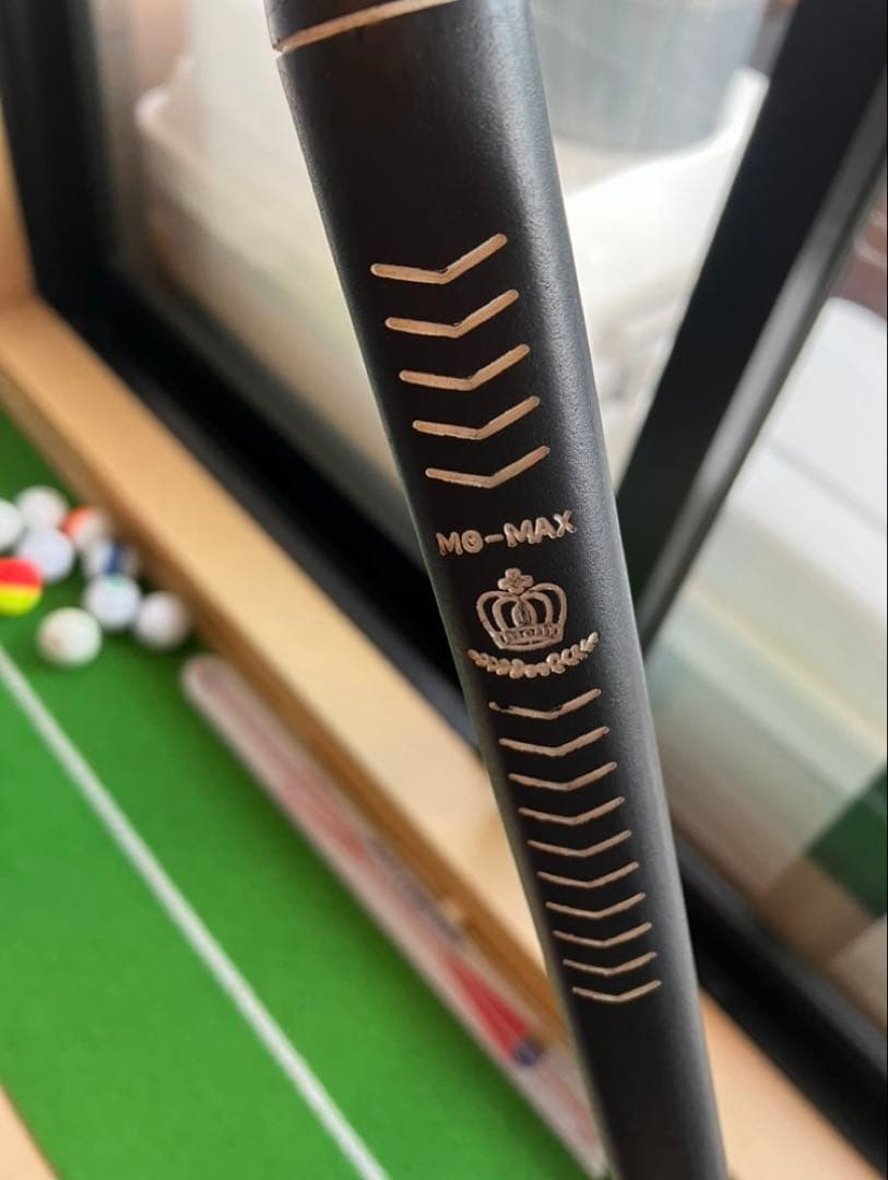 Mizuno スチールパター SP7503 ミズノ　33インチ