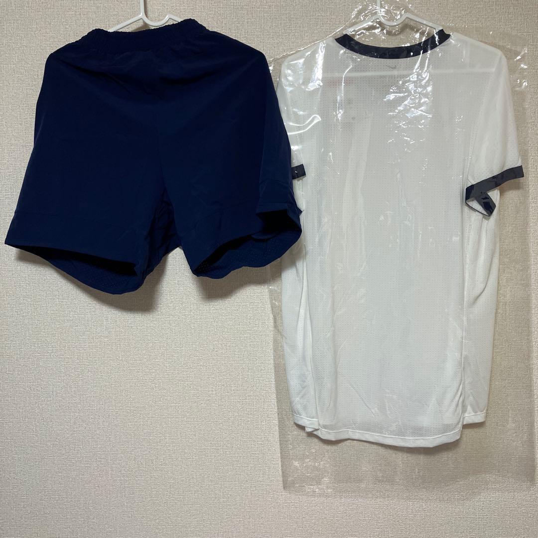 Nike テニスウェアセット ナダルモデル