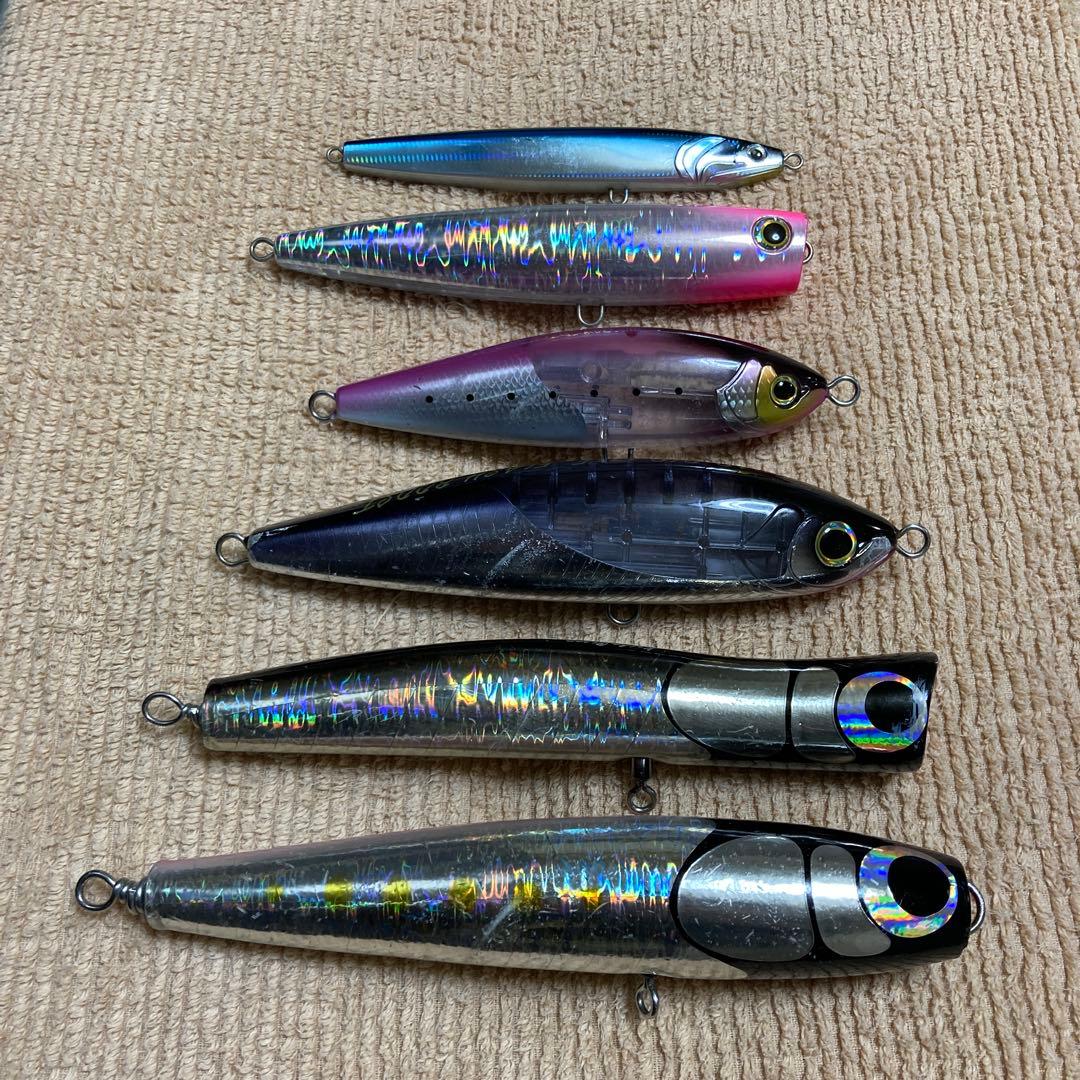 ホッツ　ヘッドディップほか