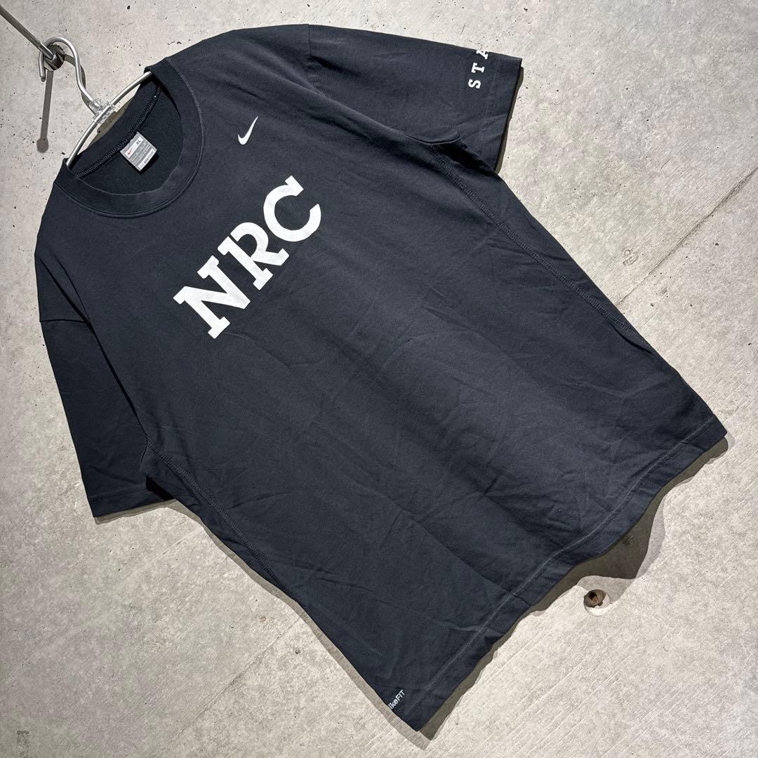超希少 初期 NIKE+RUN CLUB staff TEE