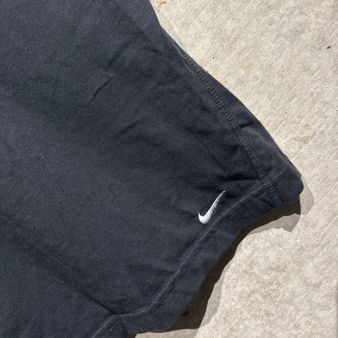 超希少 初期 NIKE+RUN CLUB staff TEE