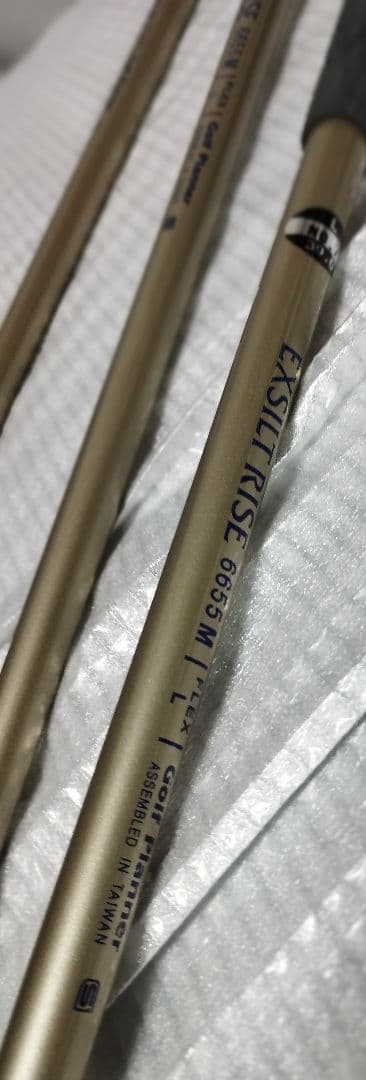 LOJITA GOLF PLANNET 9本セット 女性　初心者向け　右利き