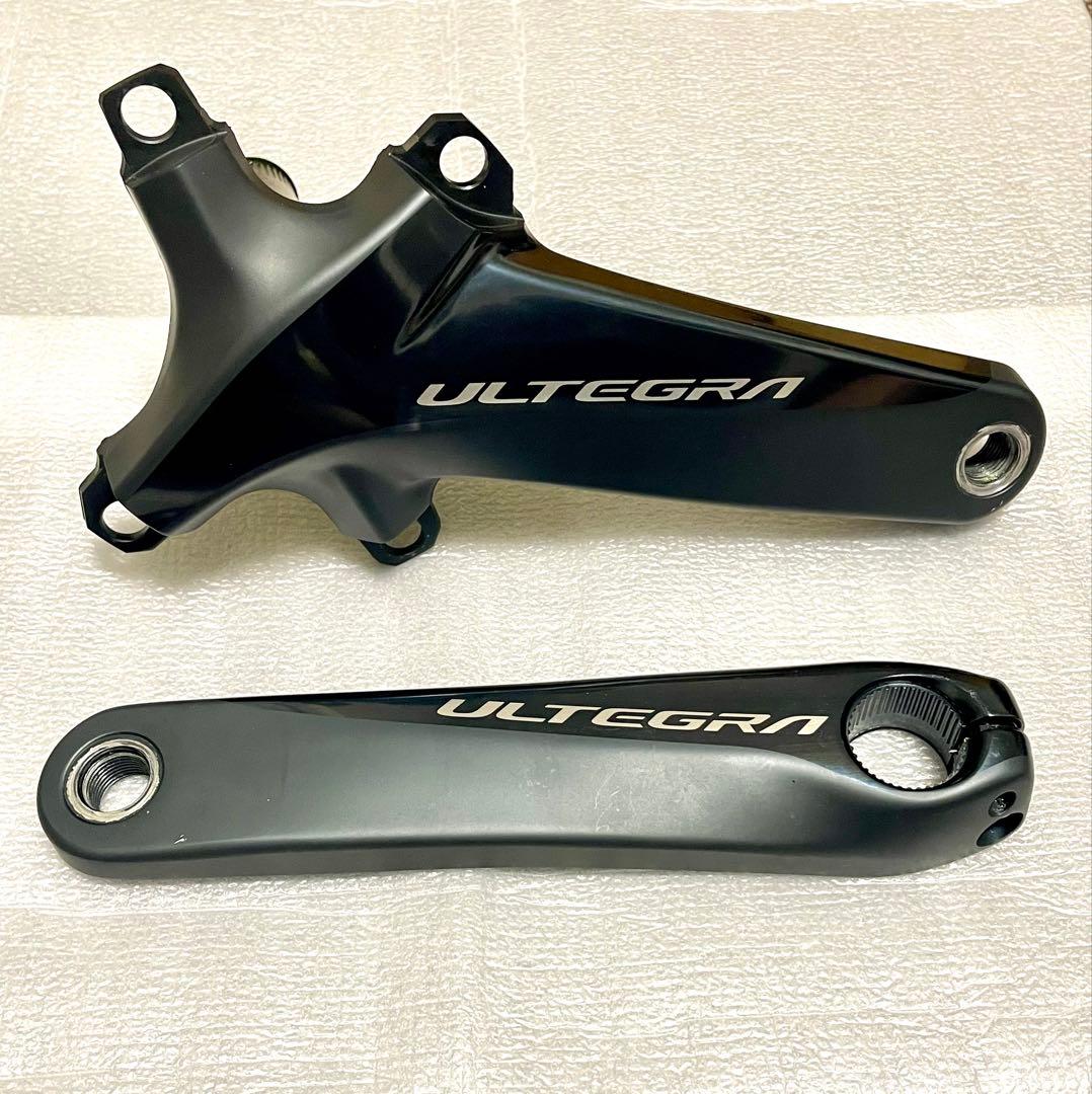 Shimano ULTEGRA FC-R8000 クランクアーム 165mm