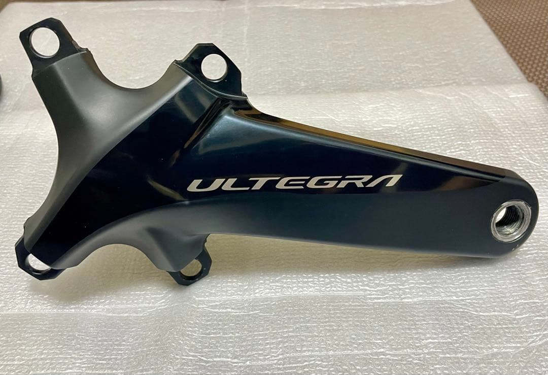 Shimano ULTEGRA FC-R8000 クランクアーム 165mm