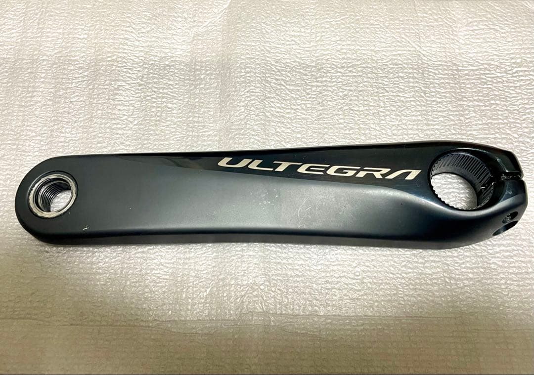 Shimano ULTEGRA FC-R8000 クランクアーム 165mm