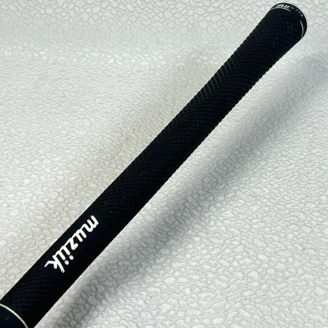 NEXGEN TYPE 460 ドライバー 1W 10.5 純正シャフト S