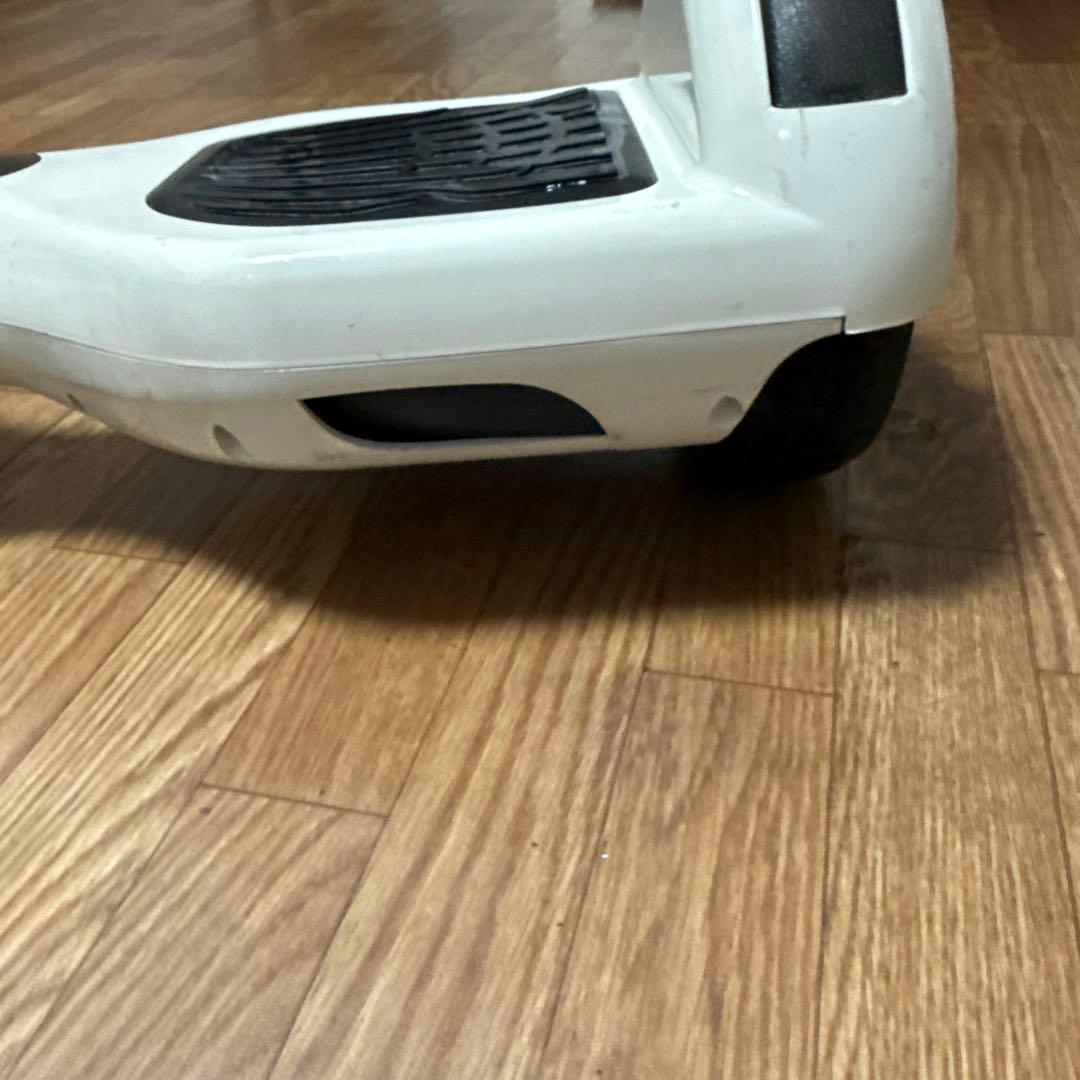 電動バランススクーター（※通称:ミニセグウェイ）