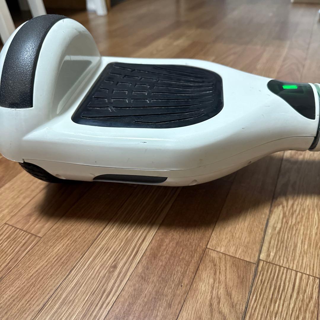 電動バランススクーター（※通称:ミニセグウェイ）