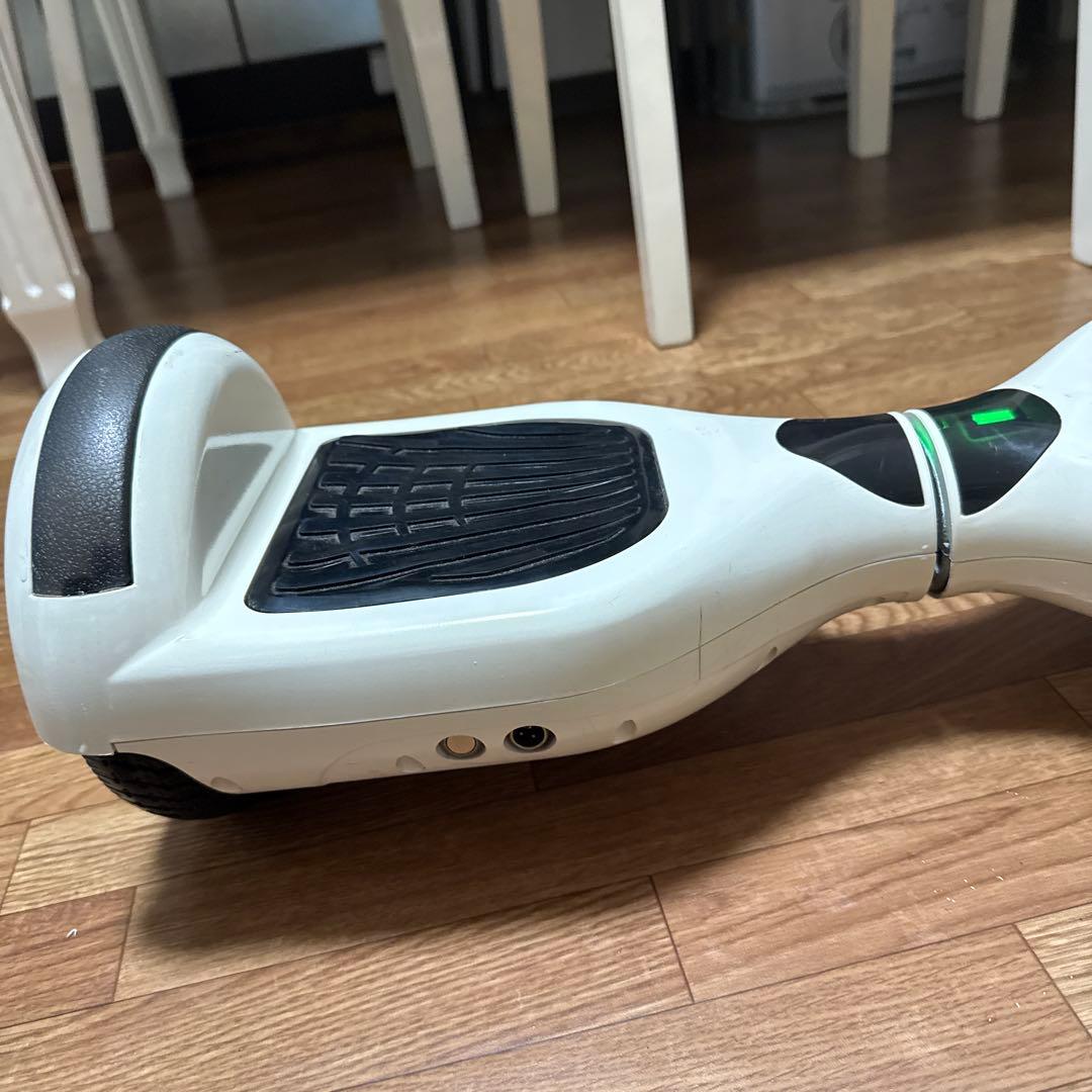 電動バランススクーター（※通称:ミニセグウェイ）