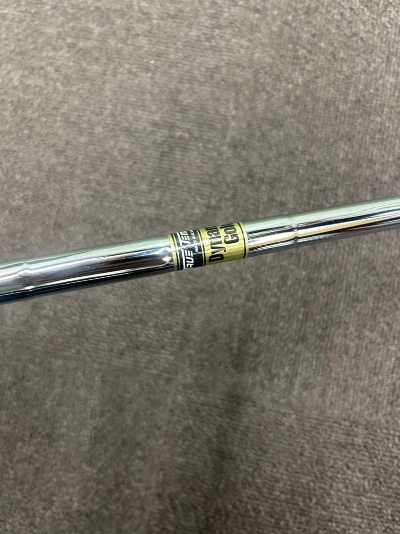 アーティザンウェッジ 50 56 DG S200 2本ARTISAN新品グリップ