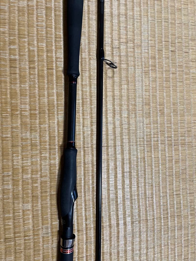 APIA アピアベルーガFoojin'RS BELUGA 105MHフージンRS
