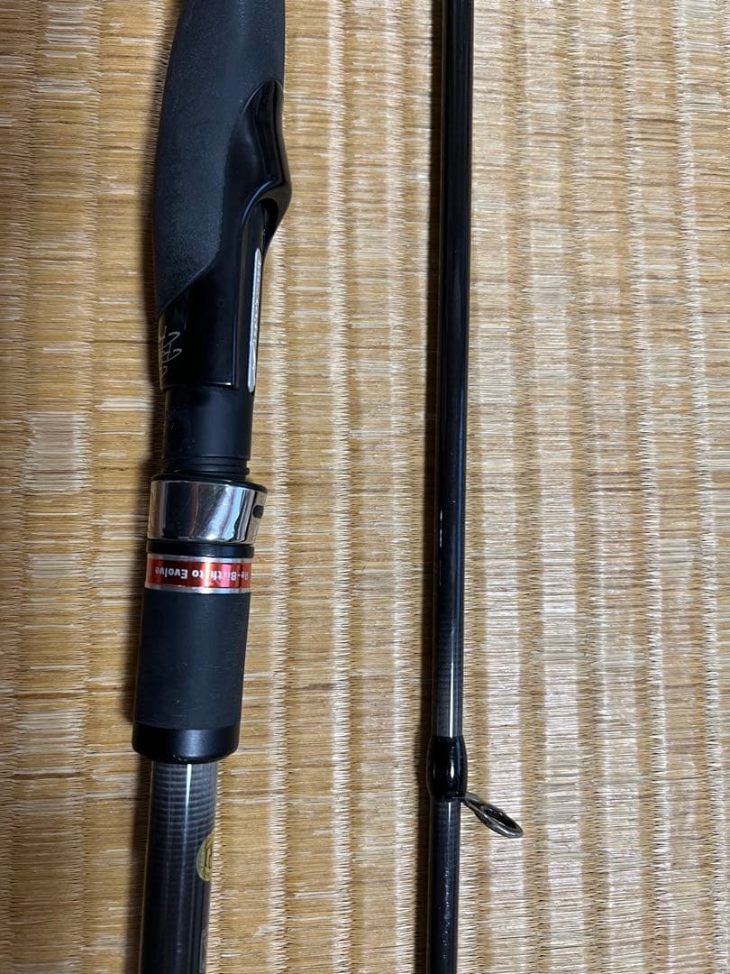 APIA アピアベルーガFoojin'RS BELUGA 105MHフージンRS