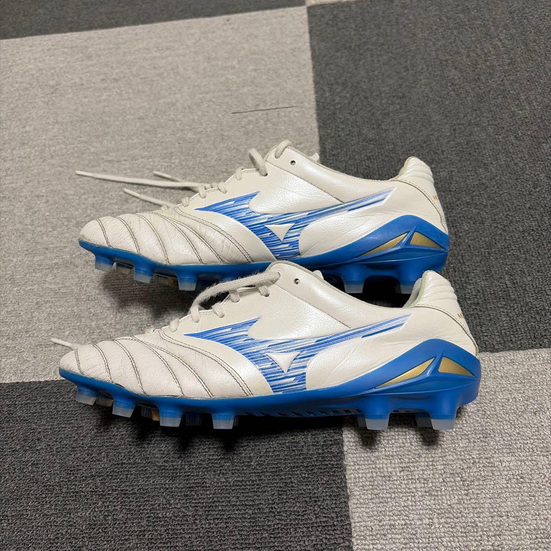 Mizuno Morelia Neo II サッカーシューズ