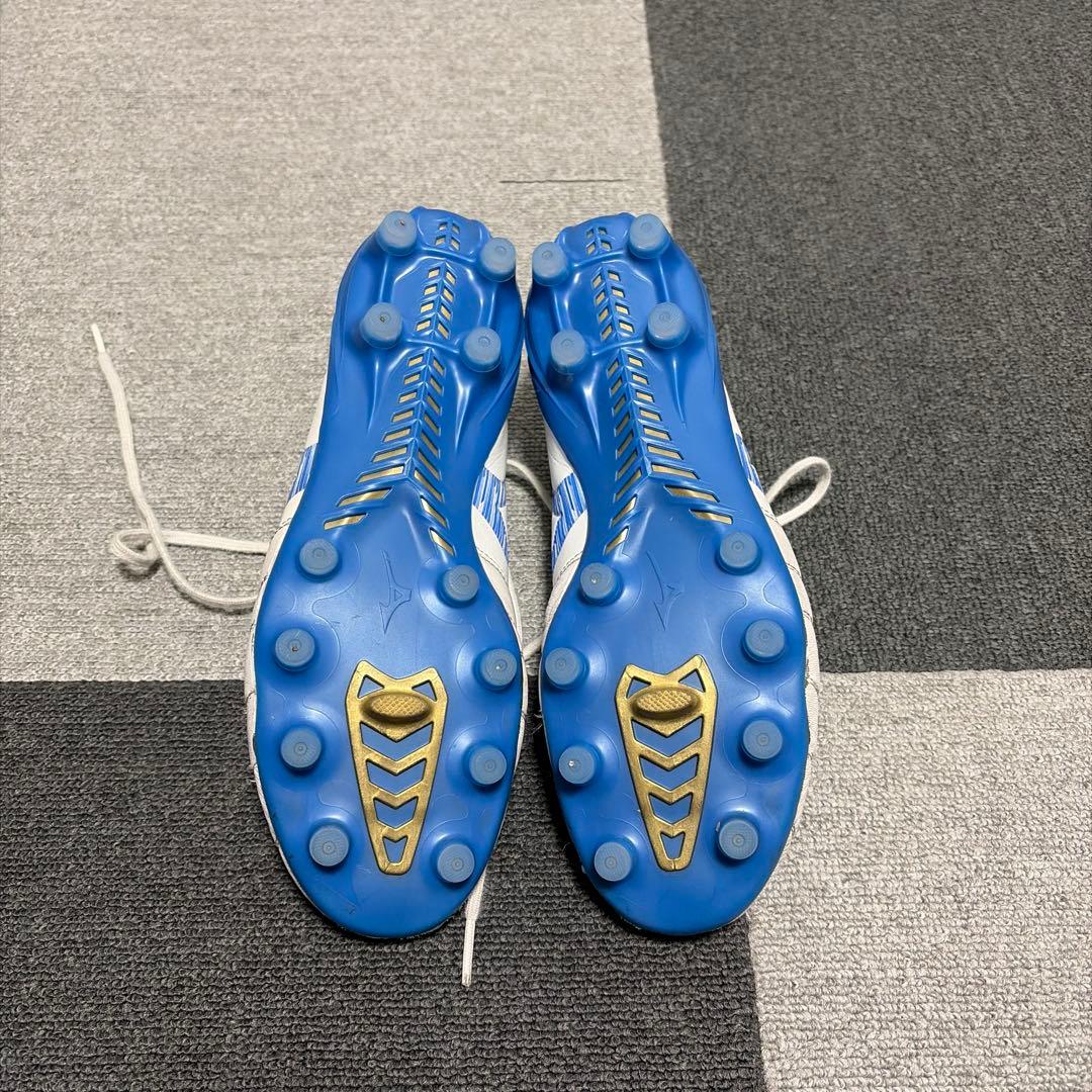 Mizuno Morelia Neo II サッカーシューズ