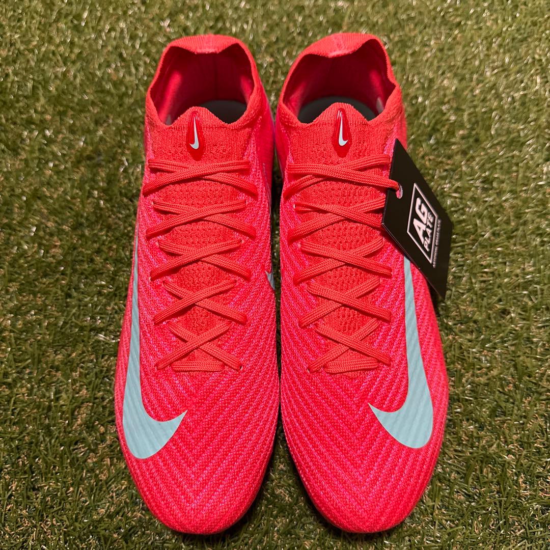 NIKE マーキュリアルヴェイパー16 ELITE AG 26.5cm 359