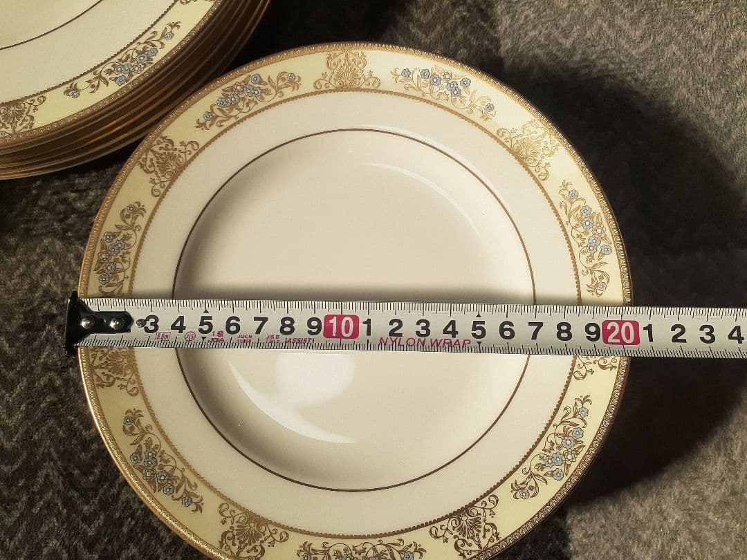 【超希少！】 クリブデン　食器33点set アンティーク壺刻印