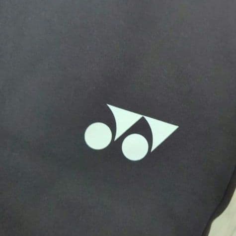 期間限定価格　新品　YONEX　ユニ　O　ウォームアップパンツ　黒　ヨネックス