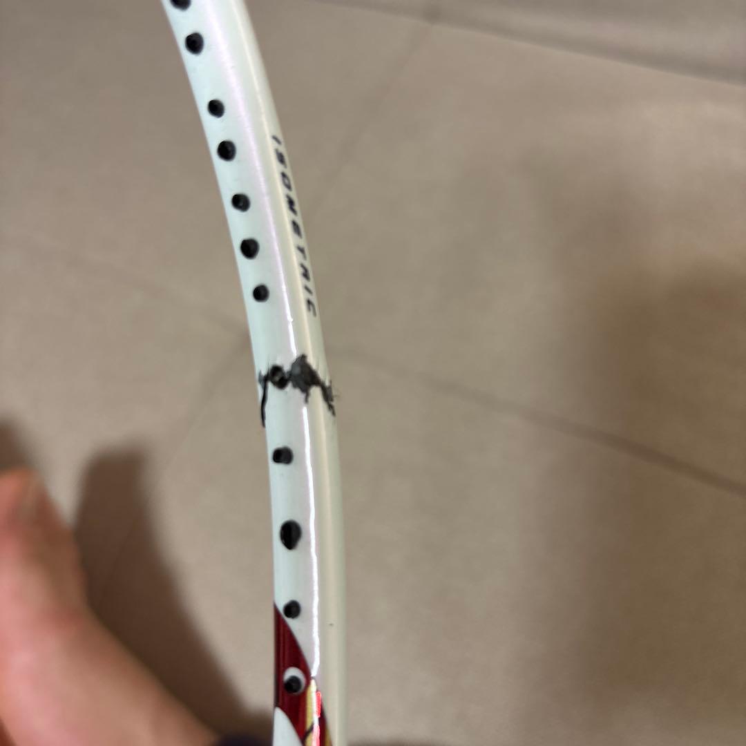 バドミントンラケットアストロクス88S