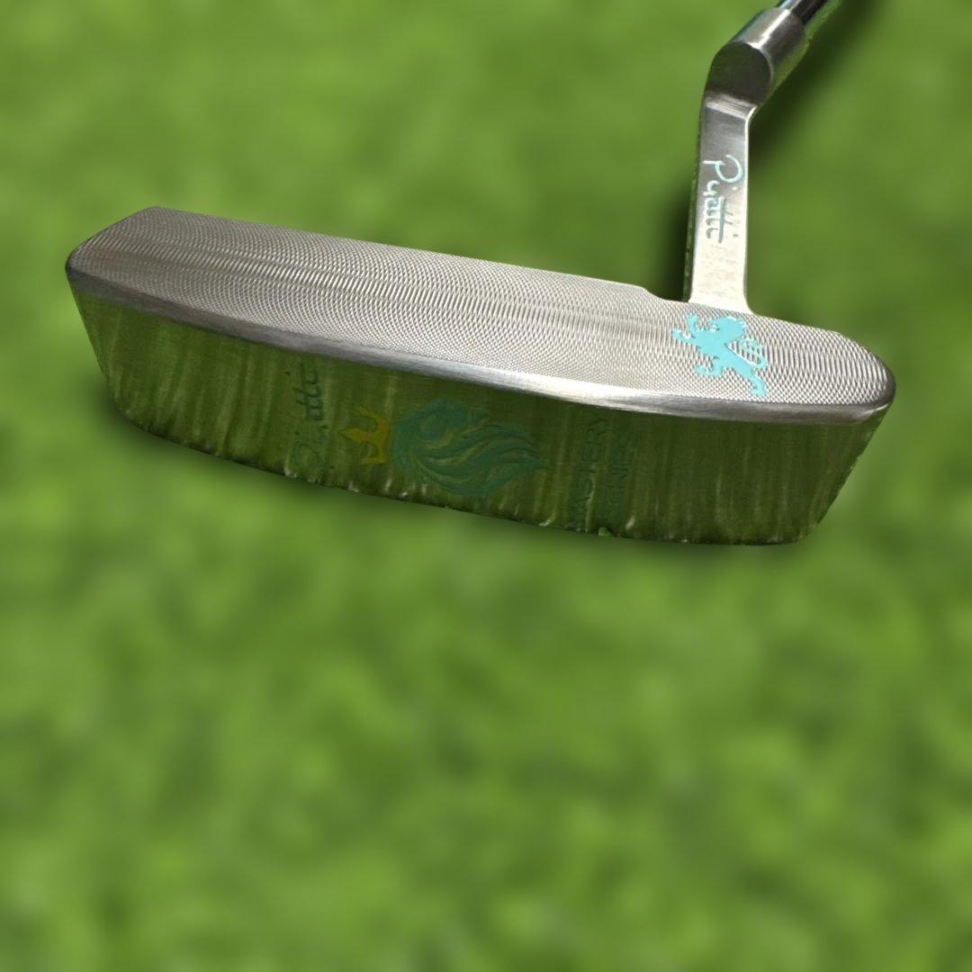 クラブ MASTERY SERIES POTENZA 2 Long Neck