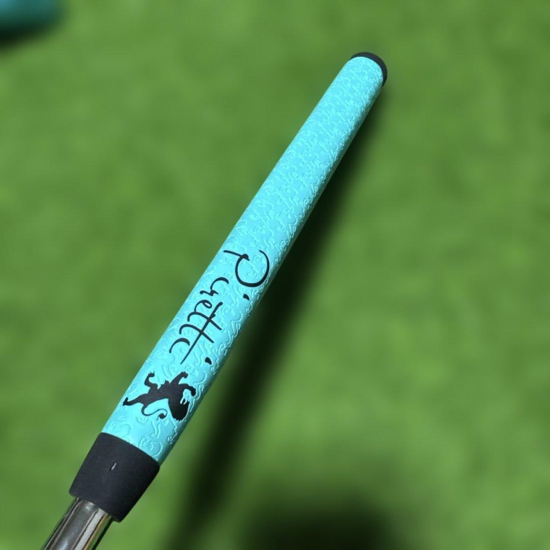 クラブ MASTERY SERIES POTENZA 2 Long Neck