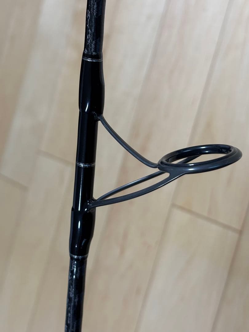 ロッド Grappler Type J S60-3