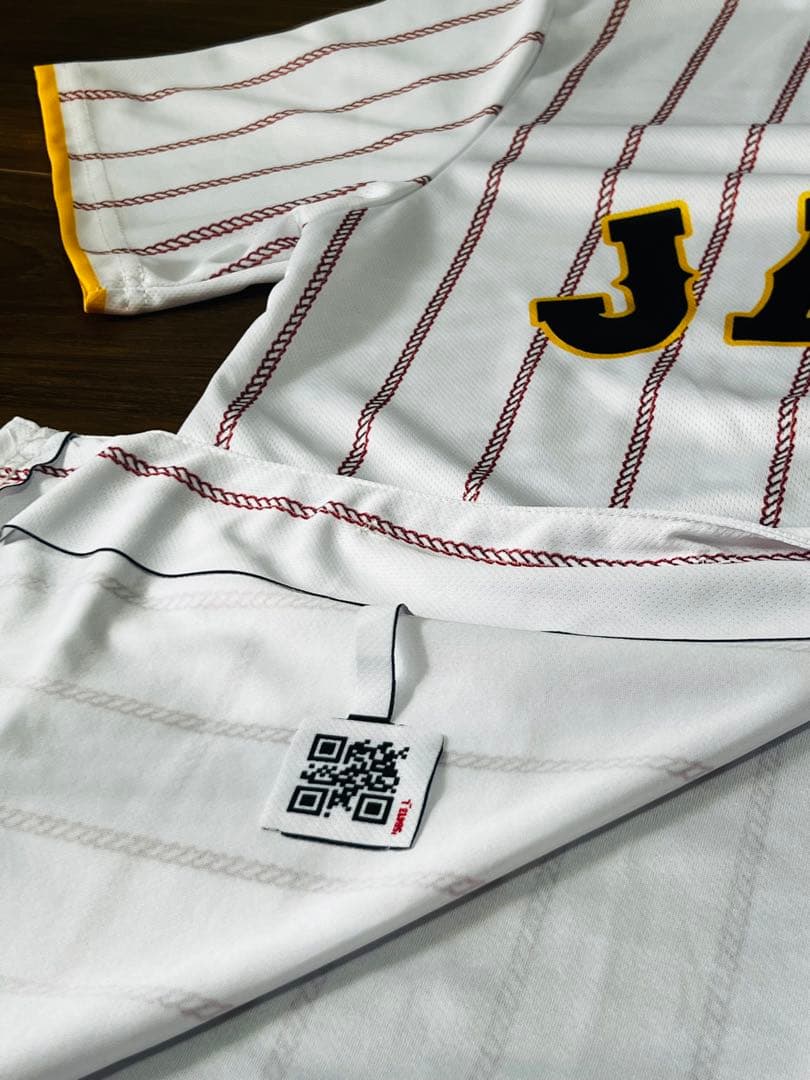 WBC2026 大谷翔平 日本代表 ユニフォームレプリカ