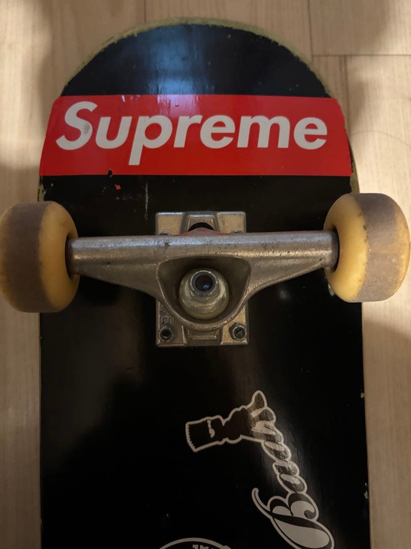 カリフォルニアストリート　スケートボード コンプリート スケボー工具セット