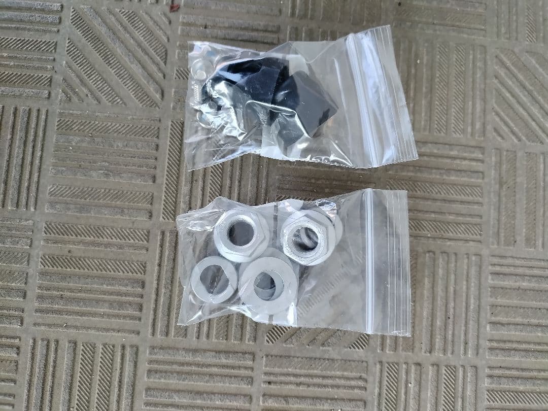 Bafang RM G060D 48V BLDCモーター