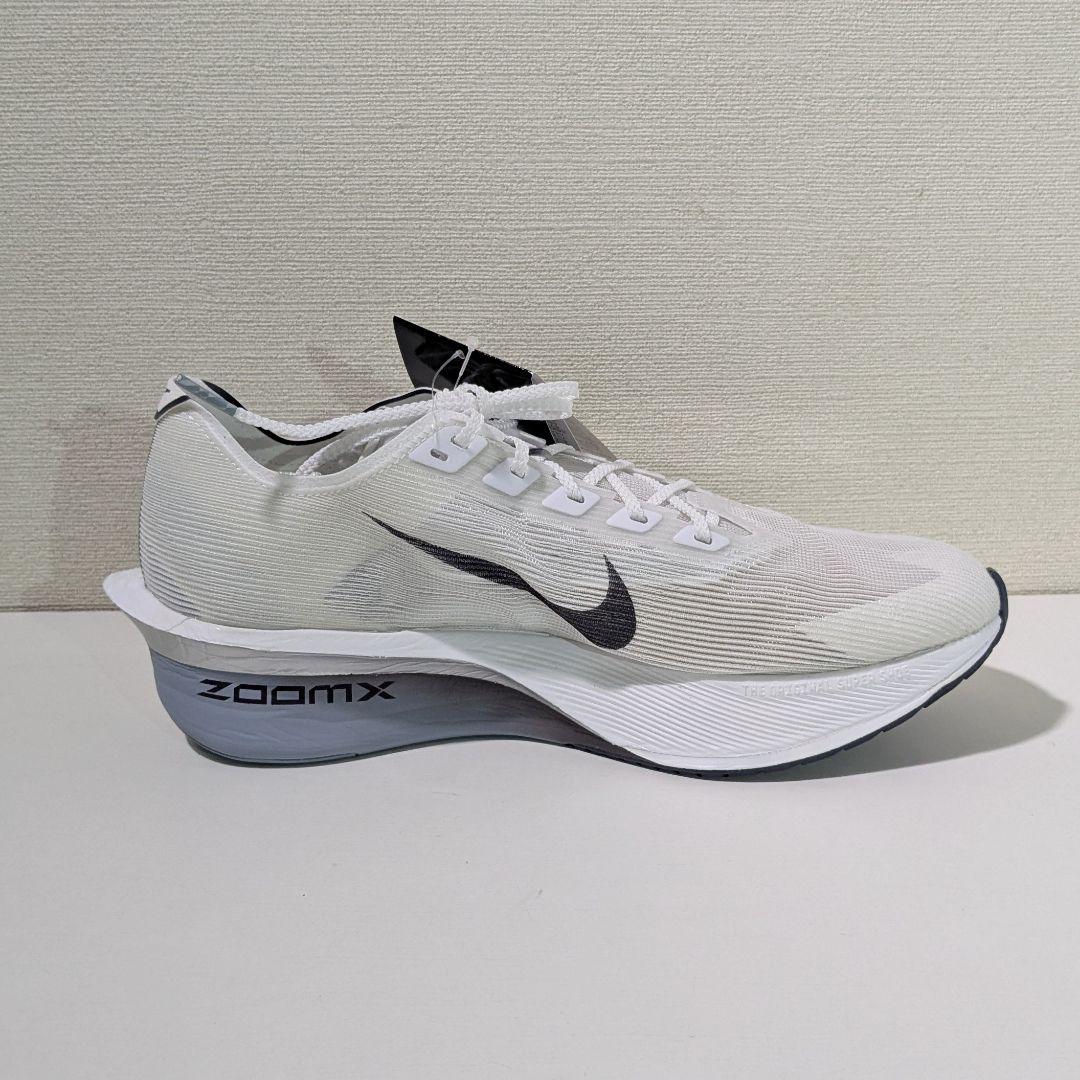 新品 27cm ナイキ ヴェイパーフライ4 白 HF6414-100