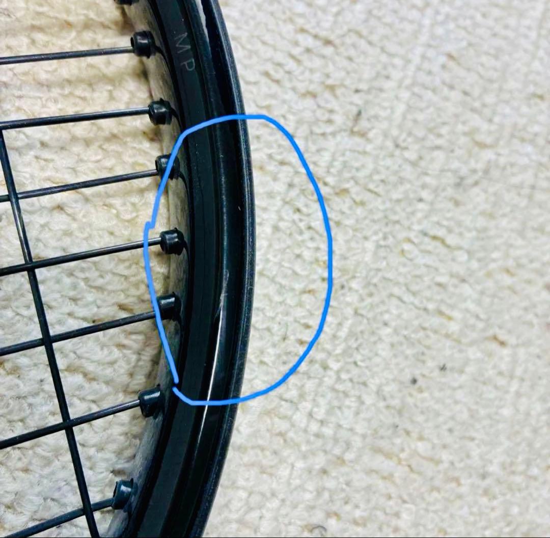 head スピードレジェンドMP 2025