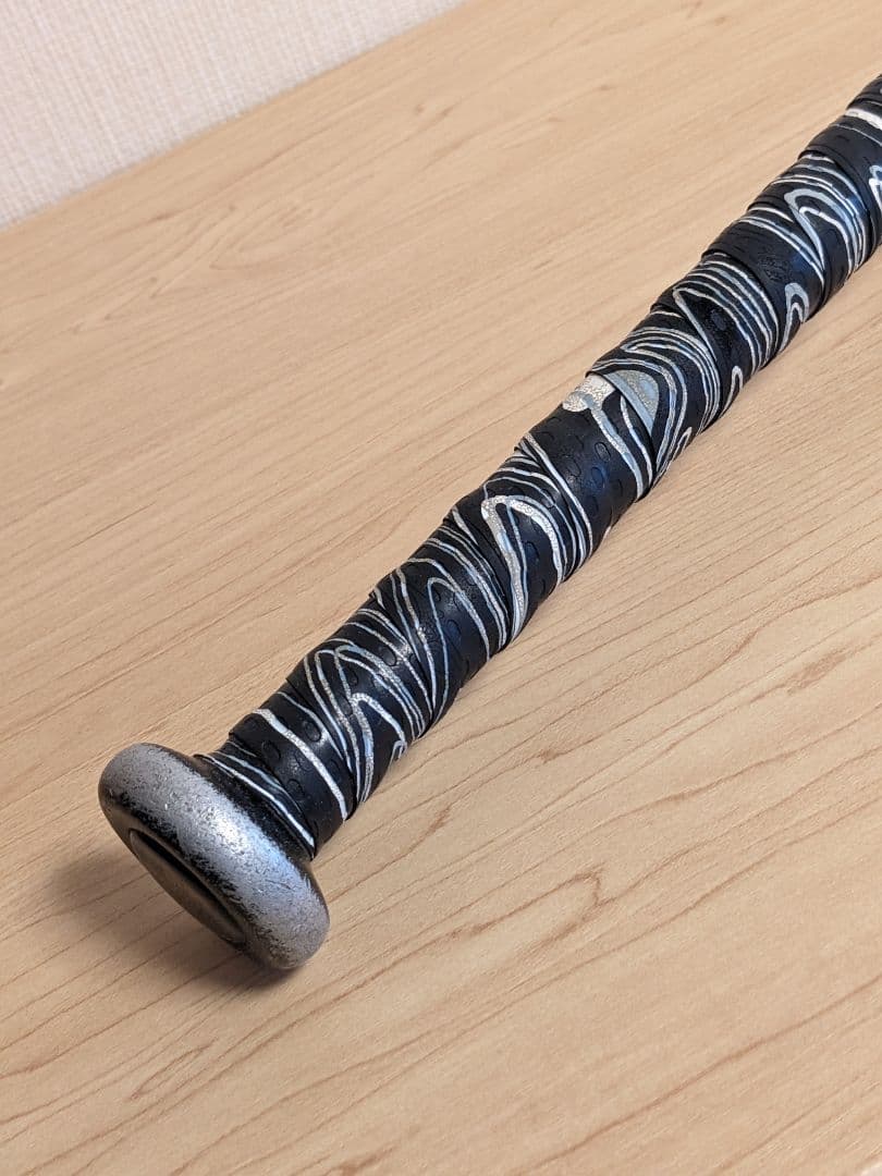 専用！　MM18 軟式 バット ジュニア 野球 78cm SSK　ミドルバランス