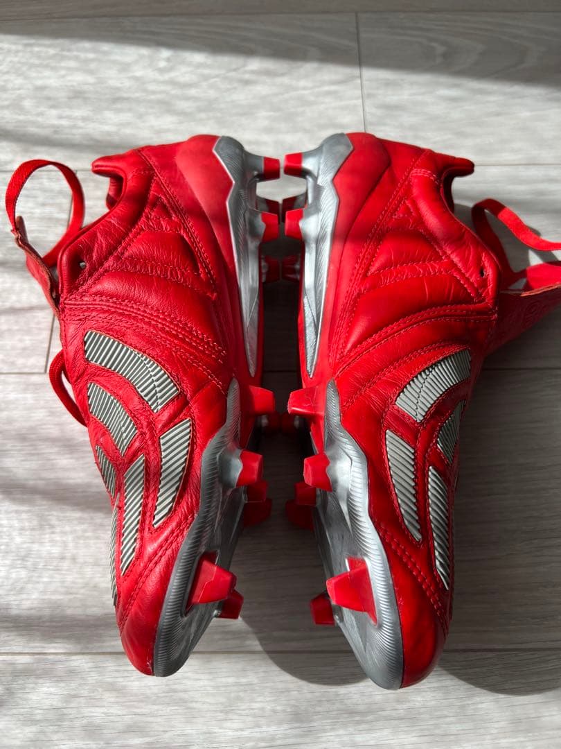 adidas プレデター マニア サッカー スパイク