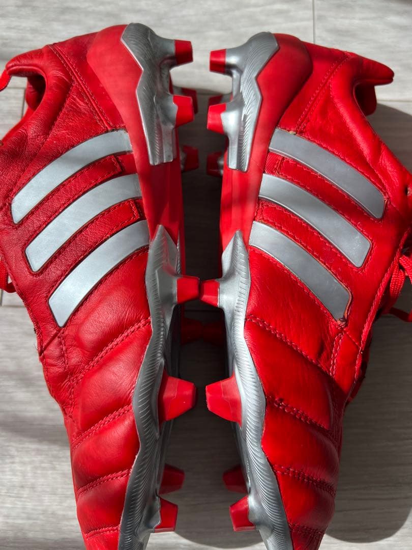 adidas プレデター マニア サッカー スパイク