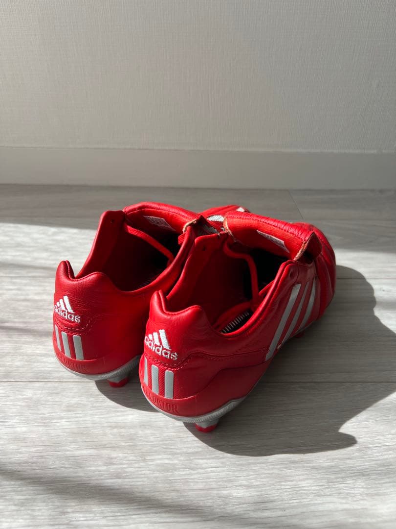 adidas プレデター マニア サッカー スパイク