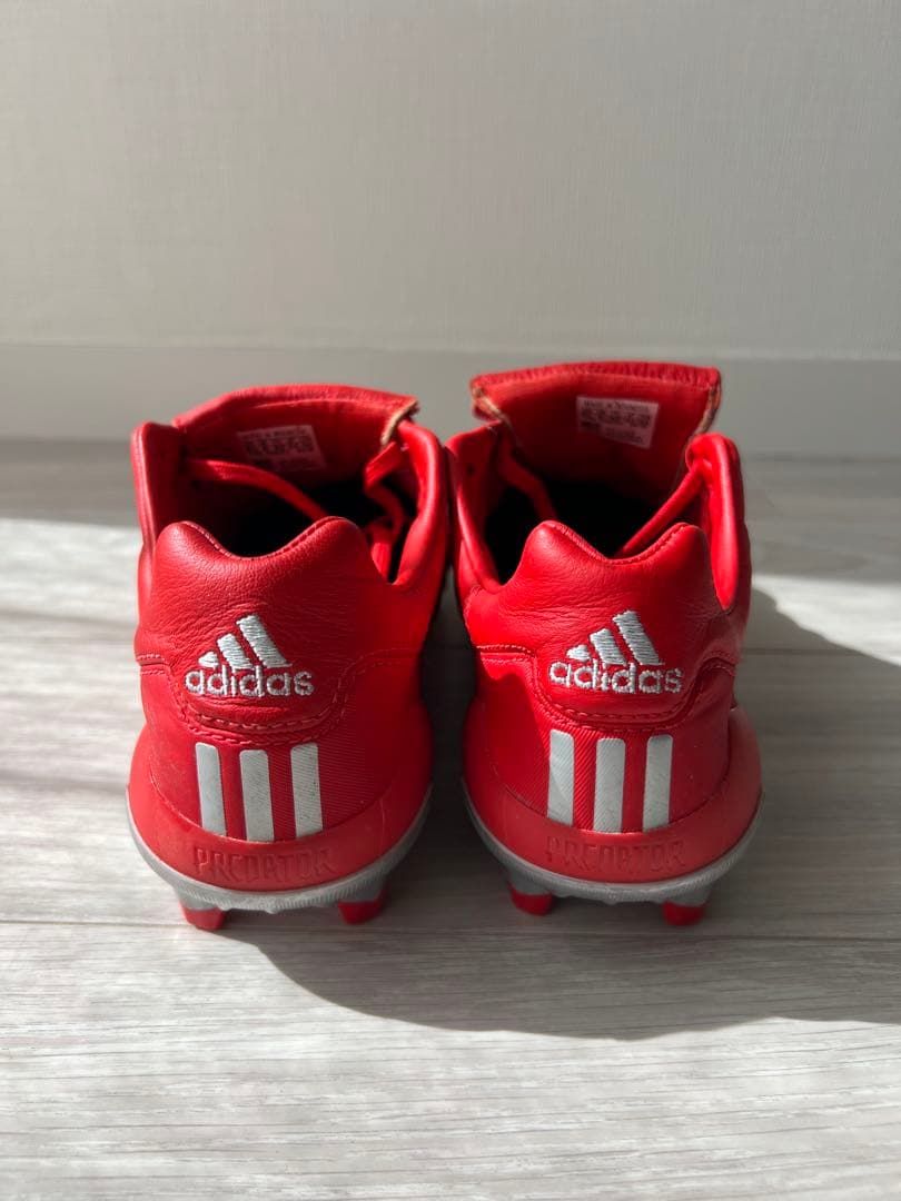 adidas プレデター マニア サッカー スパイク