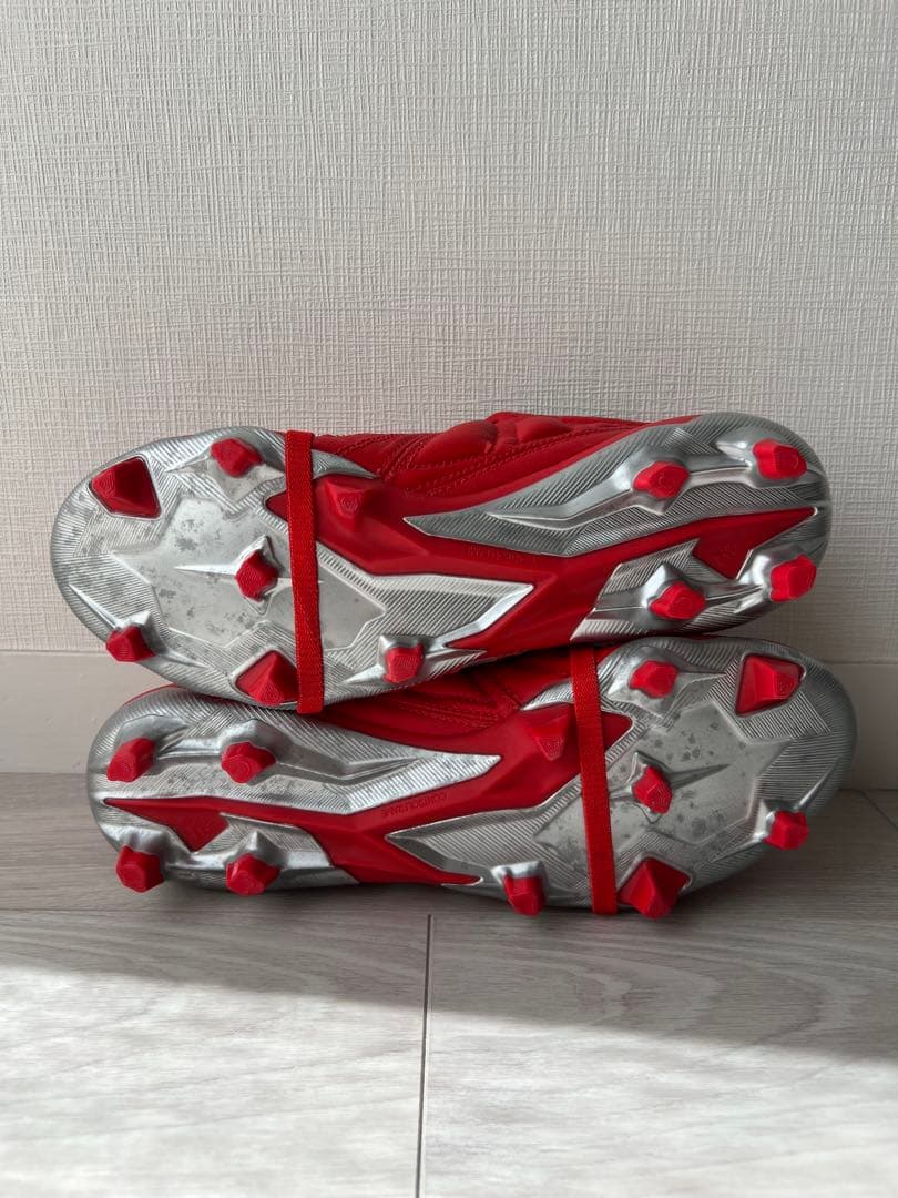 adidas プレデター マニア サッカー スパイク
