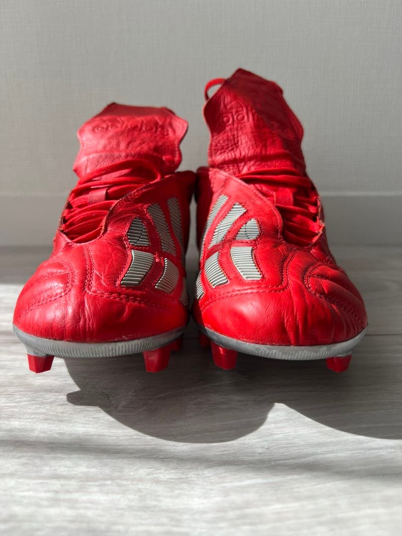 adidas プレデター マニア サッカー スパイク