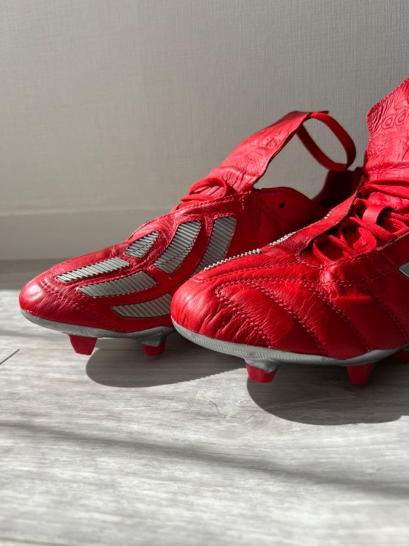 adidas プレデター マニア サッカー スパイク