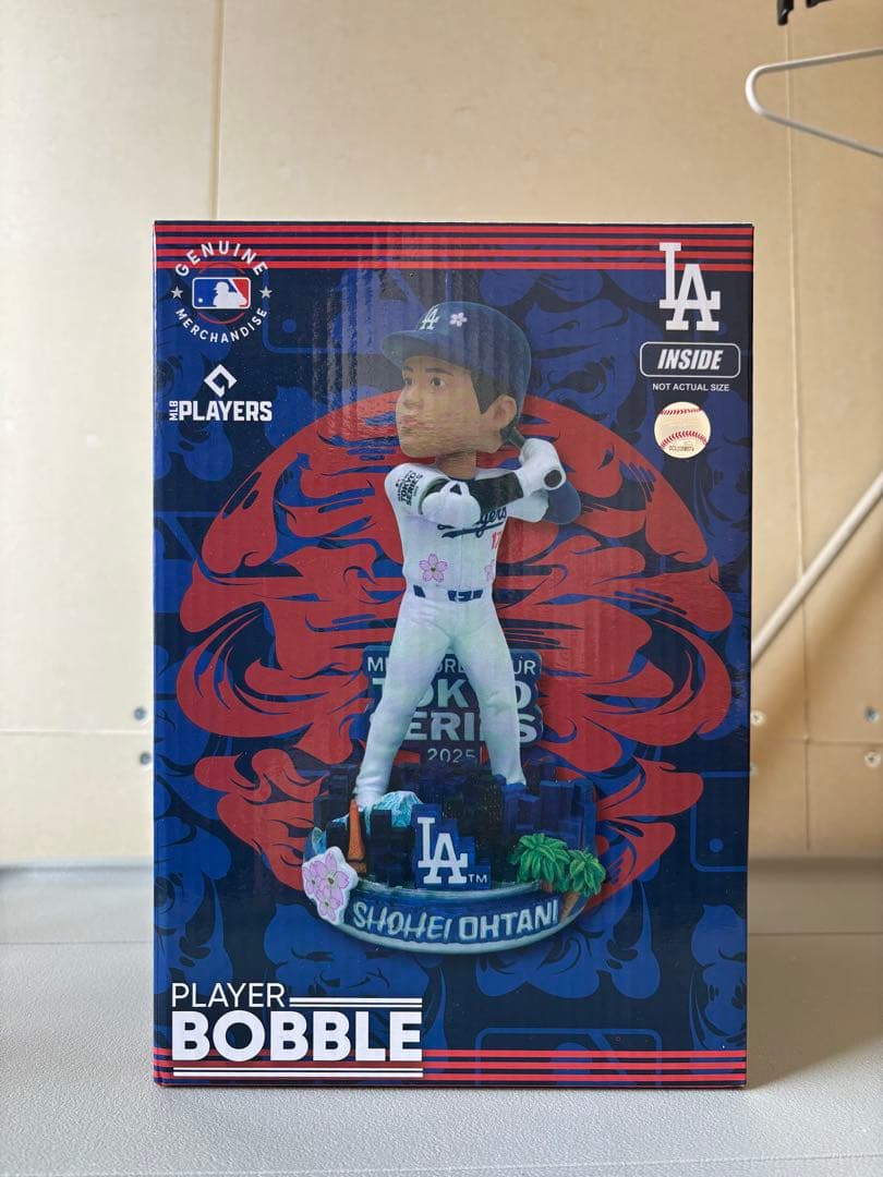 TM/KK コラボ　大谷翔平 村上隆