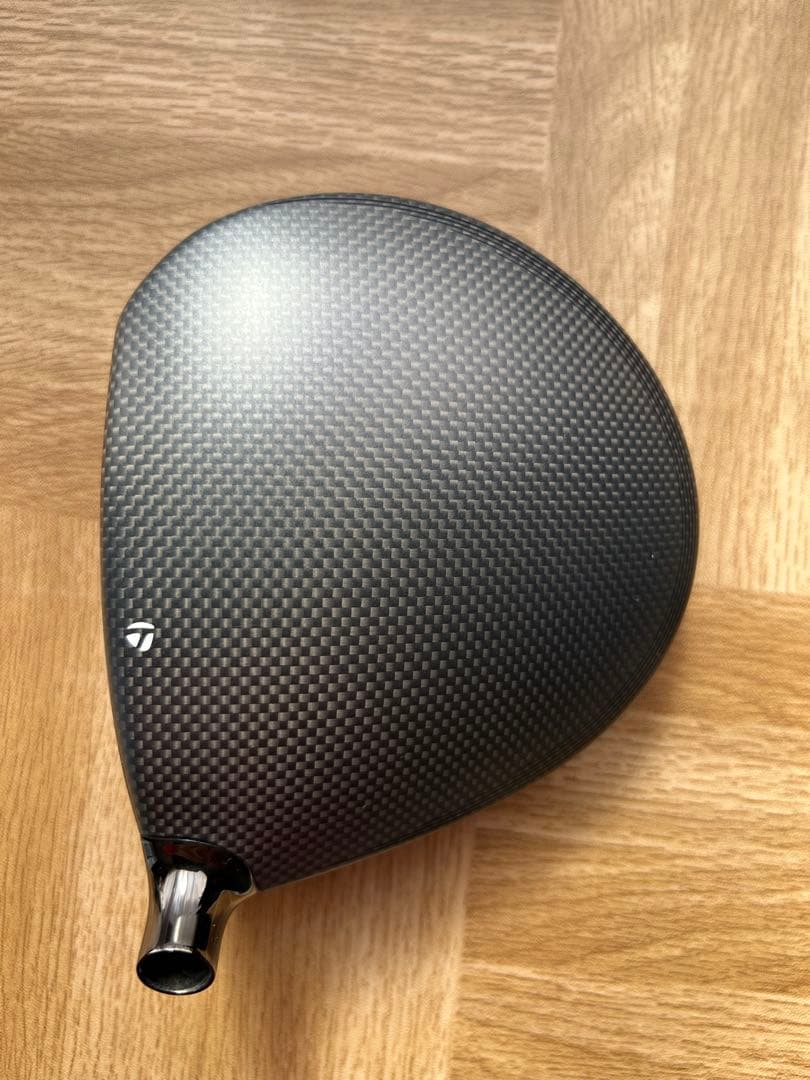【美品】TaylorMade Q135 ドライバー
