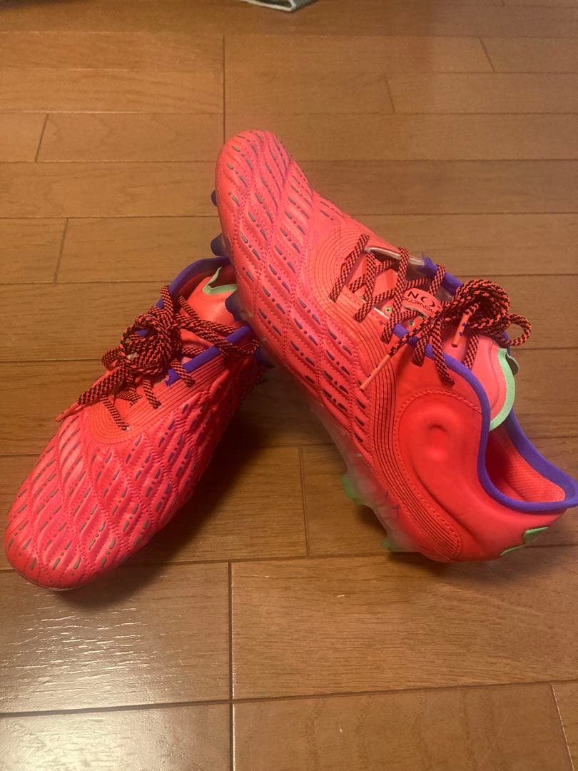 Under Armour サッカーシューズ FG